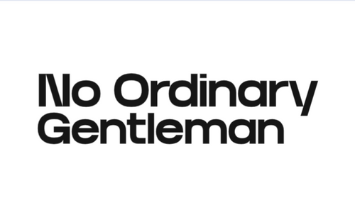 NoOrdinaryGent